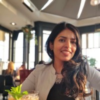 Sharon Mathew