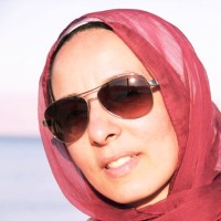 Alia Amer