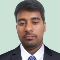 Santosh Ghosh