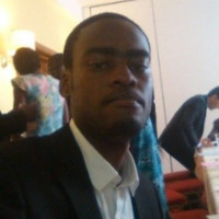 Marc Yannick MVONDO
