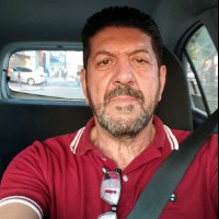 Carlos De Luis Salinero