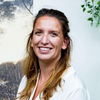 Sanne Meijer