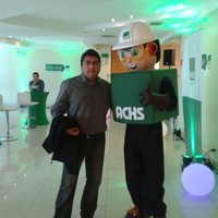 David Cortes Monardez