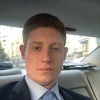 Aleksandr Goreli