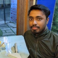 Suvjit Tafadar
