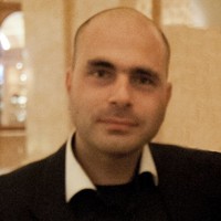 Konstantinos Rogotis