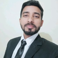 Md Asghar Ali