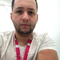 Sérgio Henrique Pereira Campos