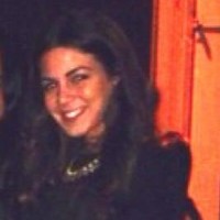 Sarah Sockar