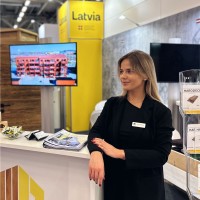 Linda Okmane