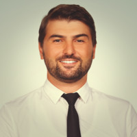 İsmail Kırıkçıoğlu