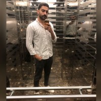 Muhamed Abd El-Rhman