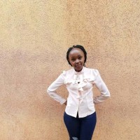 Sarah Muigai