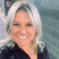 Holly Parton-Corr