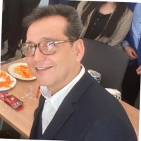Salvador Gonzalez Parra