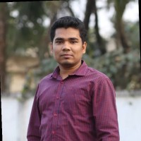 Habibur Rahman Mazumder