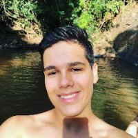 Marcos Fernando Almeida