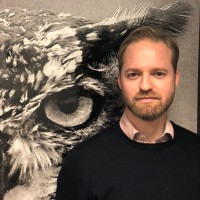 Lukas O Berg