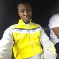 Chidumeme Chukwuka