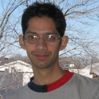 Ramesh Mehta