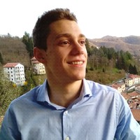 Andrea Bergamo