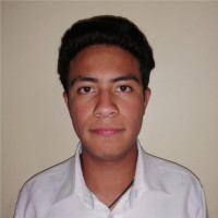 Jonathan David Ordóñez Almendra