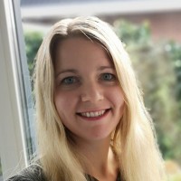 Bertina Van Der Wal