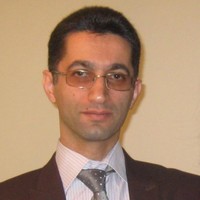 reza kiani