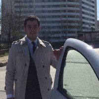 Mert Poyraz Özen
