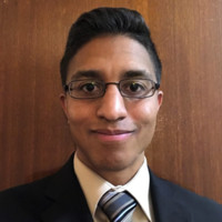 Arel Haggins, Pmp