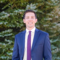 Corey Lauck, EIT
