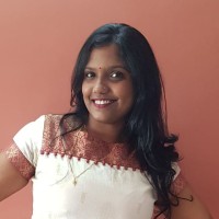 Trupti Halankar