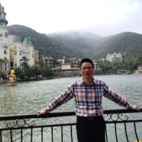 Eric Fu