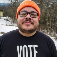 Damian Zamora