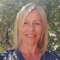 Susanne Storm