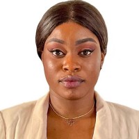 Ornella Ndoman