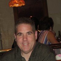 Marc Diamond