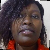 Dorcas Muthoni