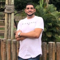 Amaury Alexandre Alves