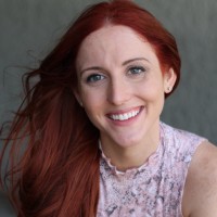 Megan Williams