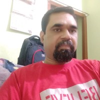 Amarkant Singh
