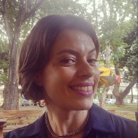 Izabella Martins