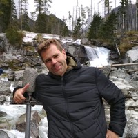 Alexander Pospelov