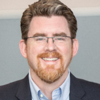 Joe Woodford, BSc, MInstP, MIET