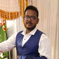 Ruban Raj
