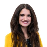 Christina Andre-Castonguay