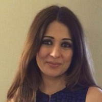 Sim Kaur