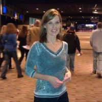 Kristy Curry