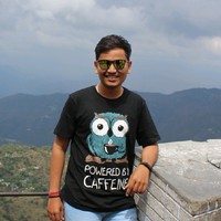 Divyanshu Garg