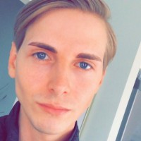 George Eriksson